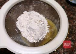 焦糖菠萝反转蛋糕的做法图解9