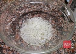 焦糖菠萝反转蛋糕的做法图解11