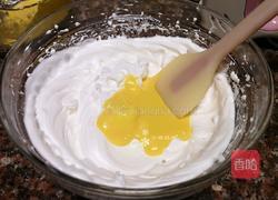 焦糖菠萝反转蛋糕的做法图解14