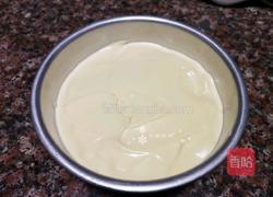 焦糖菠萝反转蛋糕的做法图解15