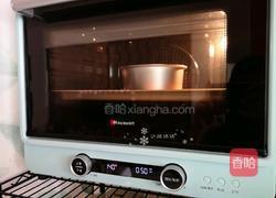 焦糖菠萝反转蛋糕的做法图解16