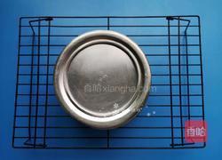 焦糖菠萝反转蛋糕的做法图解17