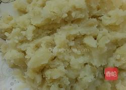 凉拌莜面的做法图解8