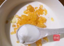 双皮奶的做法图解6