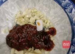 简易版蒸鲍鱼的做法图解3