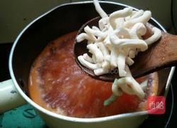 西红柿鸡蛋面的做法图解6