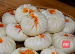 豆腐包子的做法图解16