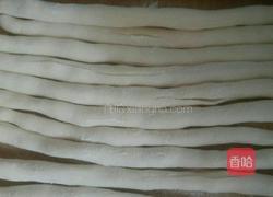 炒麻食的做法图解3