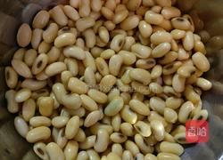 黄豆焖猪蹄的做法图解3