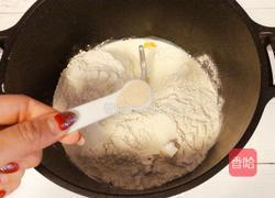 乳酪面包的做法图解5