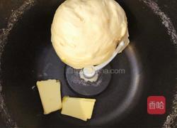 乳酪面包的做法图解9