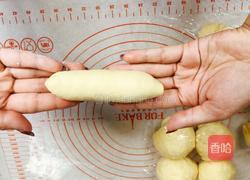 乳酪面包的做法图解21