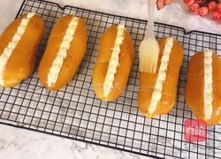 乳酪面包的做法图解27