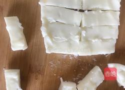 脆皮炸鲜奶的做法图解5