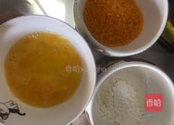 脆皮炸鲜奶的做法图解6