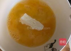 脆皮炸鲜奶的做法图解8