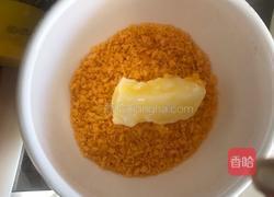 脆皮炸鲜奶的做法图解9