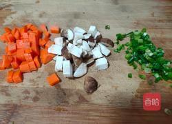 实蛋炒虾仁的做法图解3