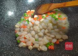实蛋炒虾仁的做法图解6