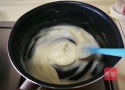 奶黄芝士棒(汤种)的做法图解3