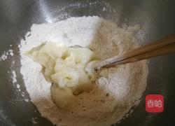 奶黄芝士棒(汤种)的做法图解5