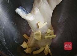 奶黄芝士棒（汤种）的做法图解6