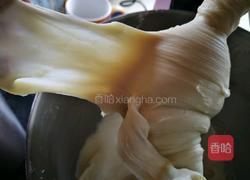 奶黄芝士棒（汤种）的做法图解7