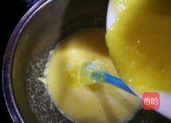 奶黄芝士棒(汤种)的做法图解15