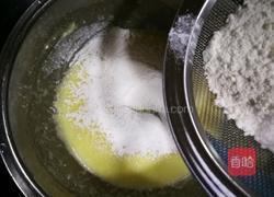 奶黄芝士棒（汤种）的做法图解16