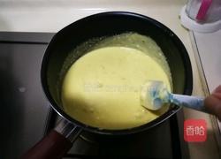 奶黄芝士棒（汤种）的做法图解17