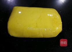 奶黄芝士棒(汤种)的做法图解19