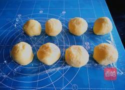 奶黄芝士棒（汤种）的做法图解20