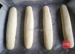 奶黄芝士棒(汤种)的做法图解26