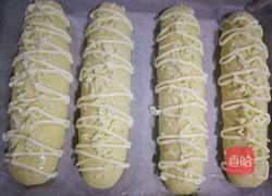 奶黄芝士棒(汤种)的做法图解27