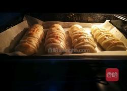 奶黄芝士棒(汤种)的做法图解28