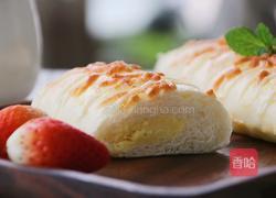 奶黄芝士棒(汤种)的做法图解30