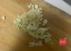 鸡丝儿蘑菇汤的做法图解8