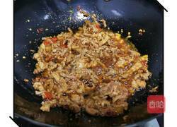 鱼香肉丝（升级版）的做法图解6