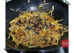 鱼香肉丝（升级版）的做法图解7