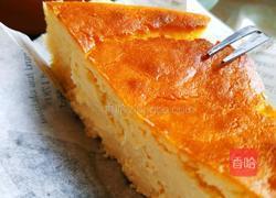 领失败轻乳酪蛋糕 15寸活底模具的做法图解16