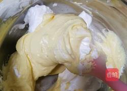 领失败轻乳酪蛋糕 15寸活底模具的做法图解11