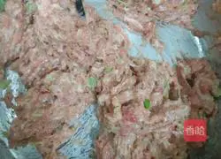 40-minute quick recipe for beef stuffed buns Illustration 9