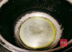 虾粒电饭煲蛋糕的做法图解6