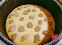 虾粒电饭煲蛋糕的做法图解18