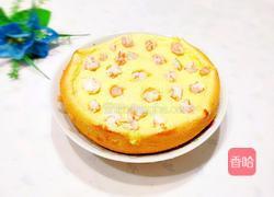 虾粒电饭煲蛋糕的做法图解21