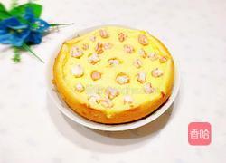 虾粒电饭煲蛋糕的做法图解22