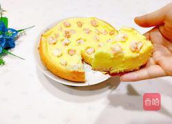 虾粒电饭煲蛋糕的做法图解23