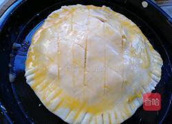 水果派的做法图解3