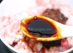 简单又下饭的肉蒸蛋的做法图解4