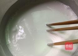 梅州客家味酵粄的做法图解2